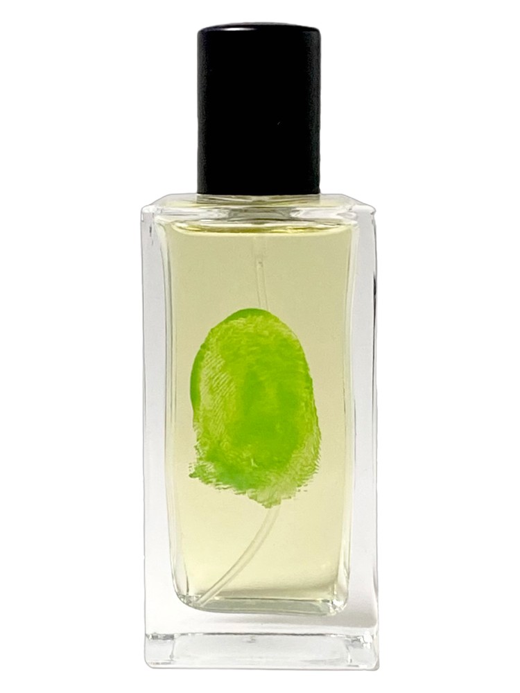 Spite Eau de Parfum – Chronotope