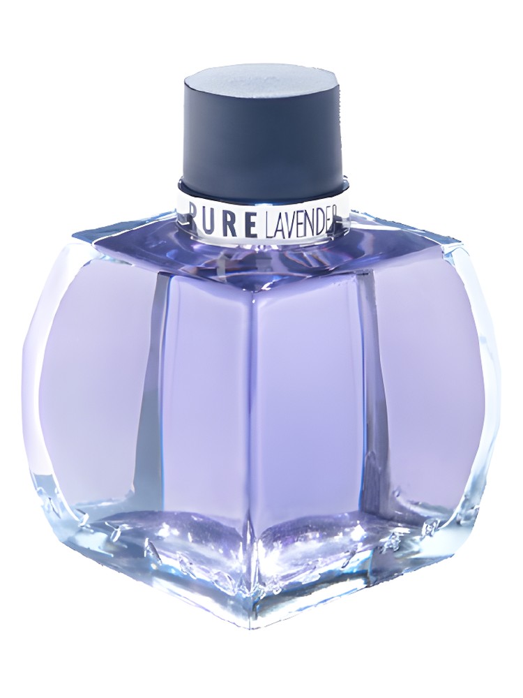 Pure Lavender – Azzaro