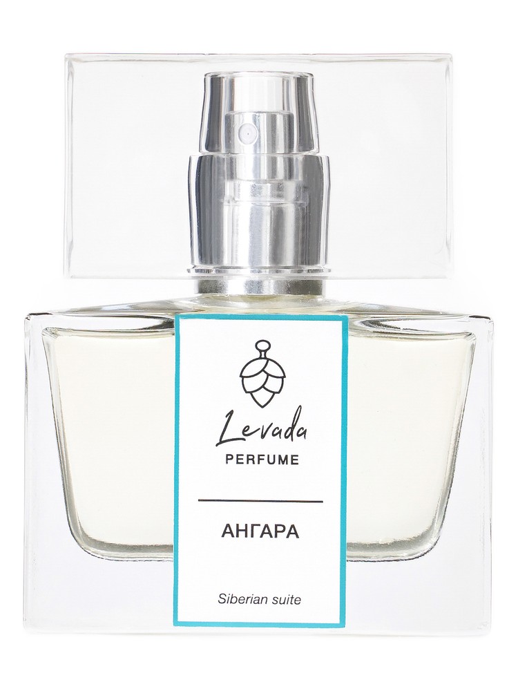 Ангара (Angara) – Levada Perfume