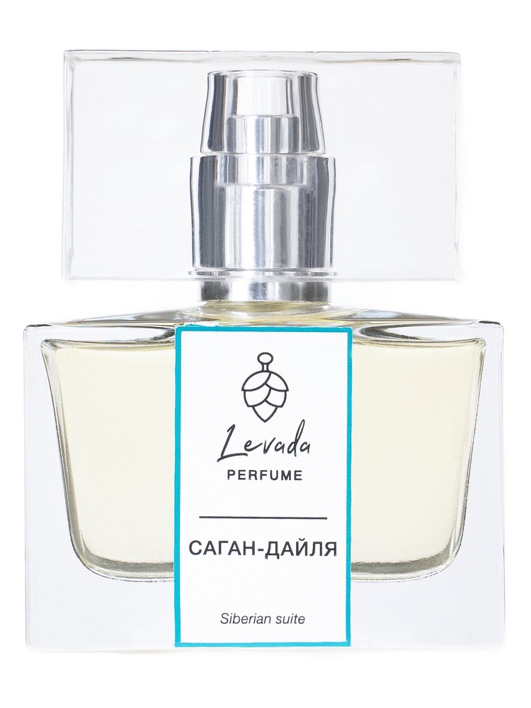 Саган-Дайля (Sagan-Dayla) – Levada Perfume