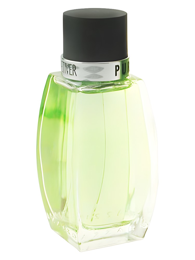 Pure Vetiver – Azzaro
