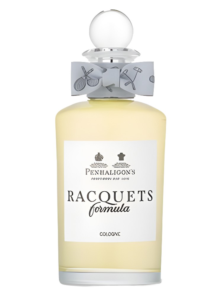 Racquets Formula – Penhaligon's