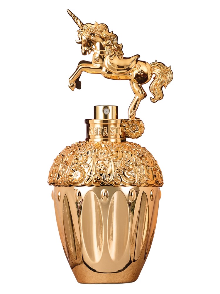 Fantasia Gold Edition – Anna Sui