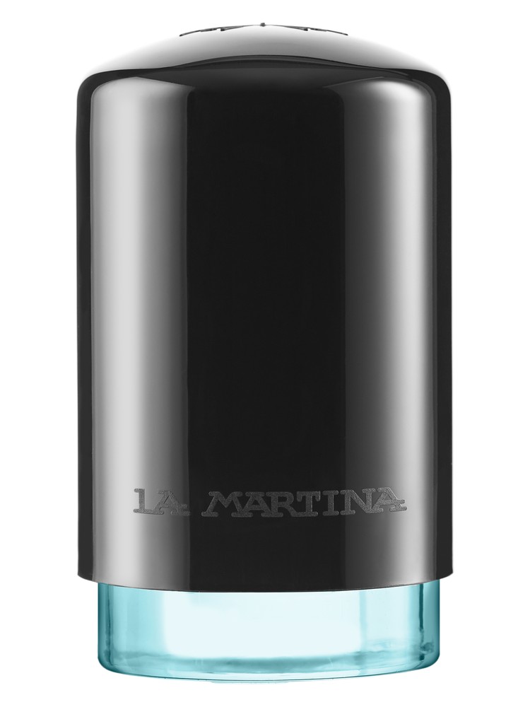 Blue Gardenia – La Martina