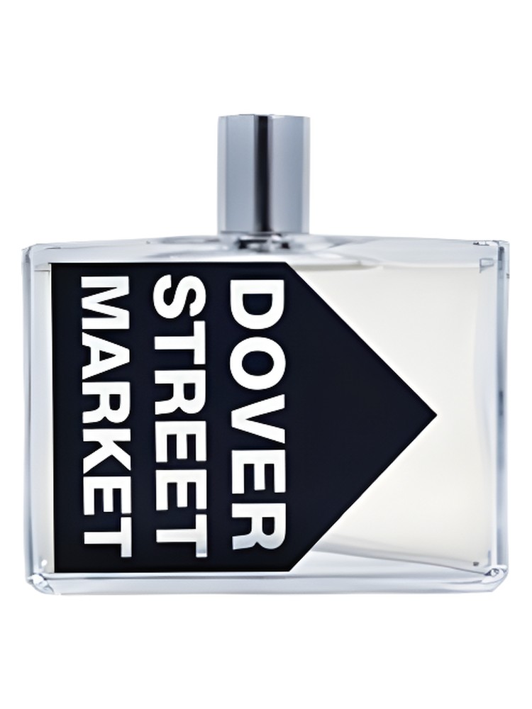 Dover Street Market – Comme des Garcons