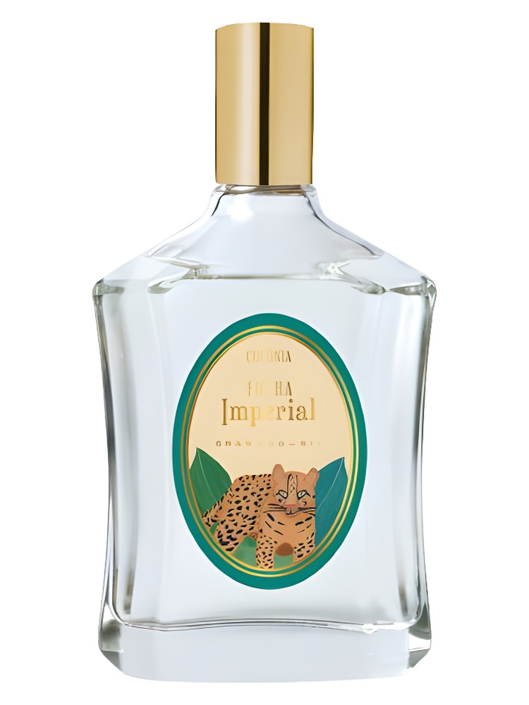 Folha Imperial – Granado