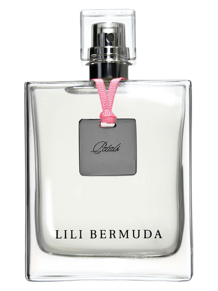 Petals – Lili Bermuda