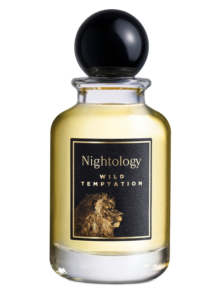 Wild Temptation – Jesus Del Pozo