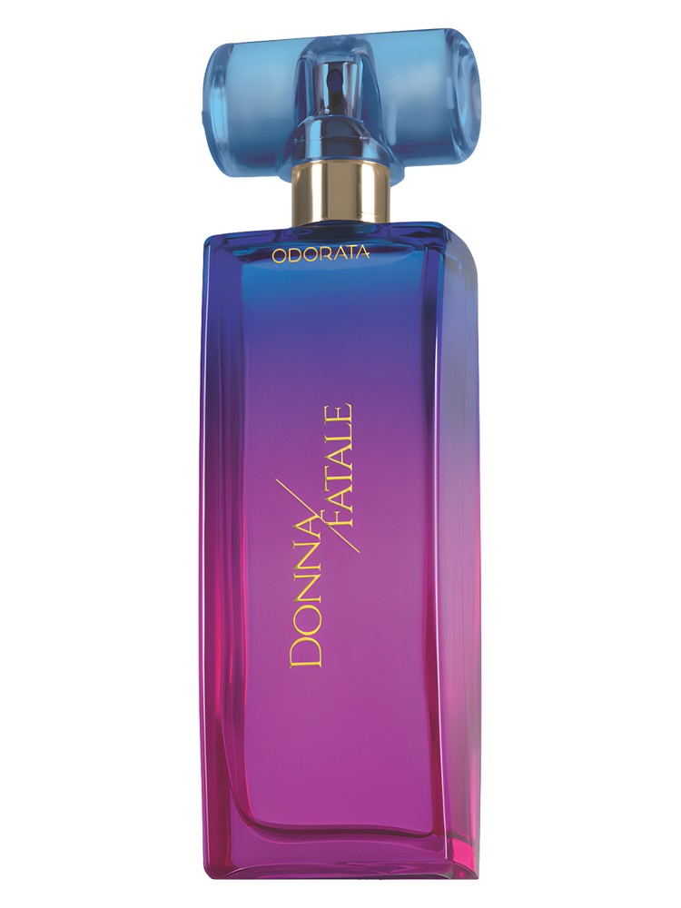 Donna Fatale – Odorata
