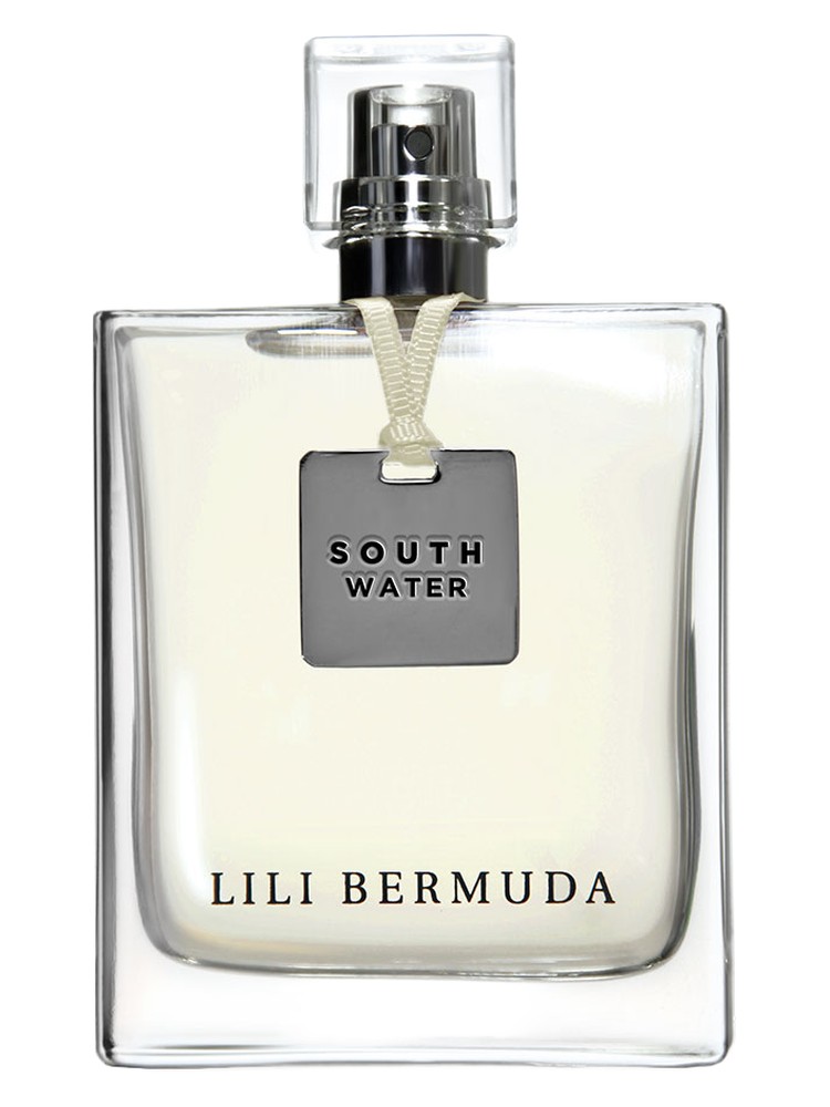 South Water – Lili Bermuda