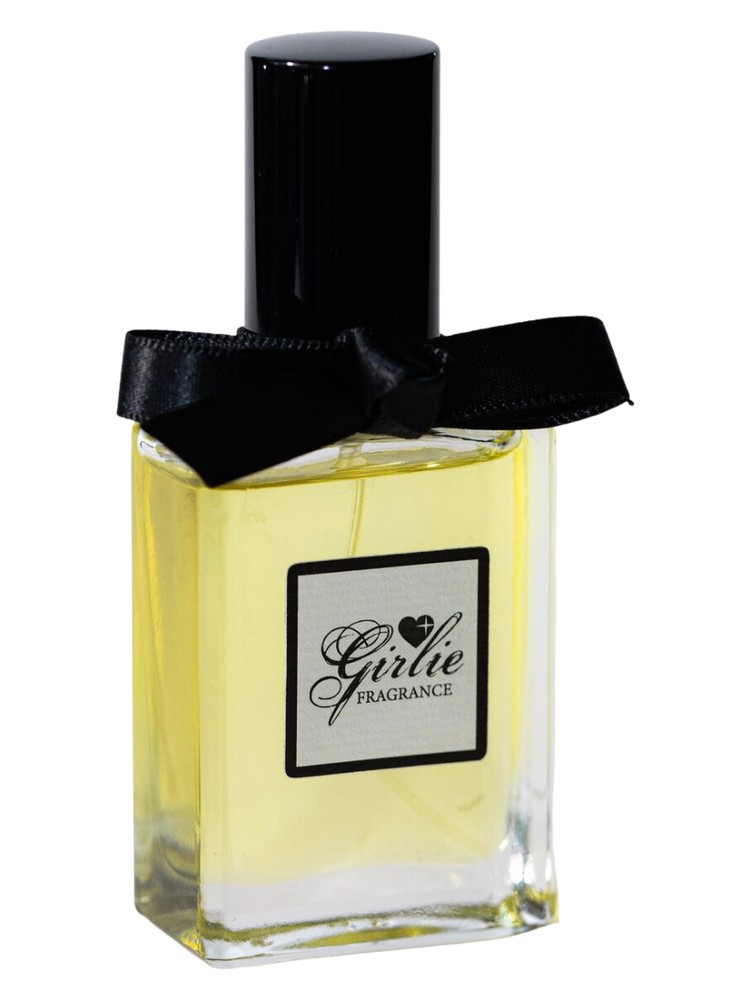 Girlie – Girlie Fragrance