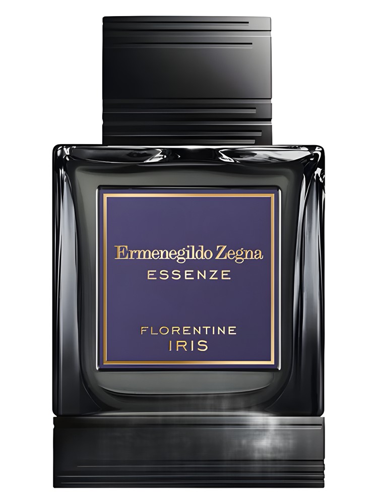 Florentine Iris Eau de Parfum – Ermenegildo Zegna