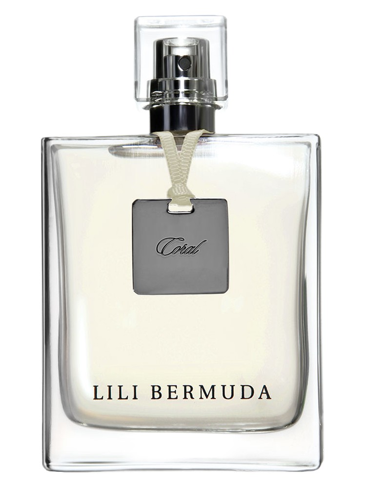 Coral – Lili Bermuda
