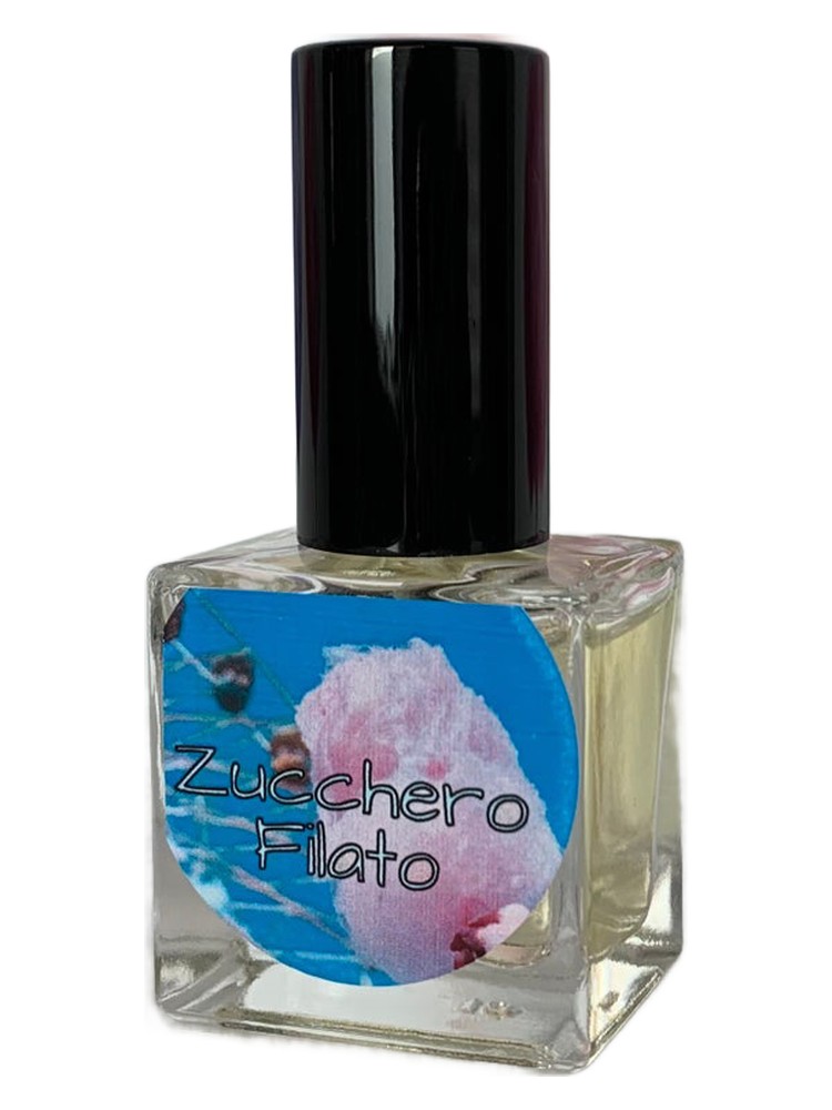 Zucchero Filato – Kyse Perfumes