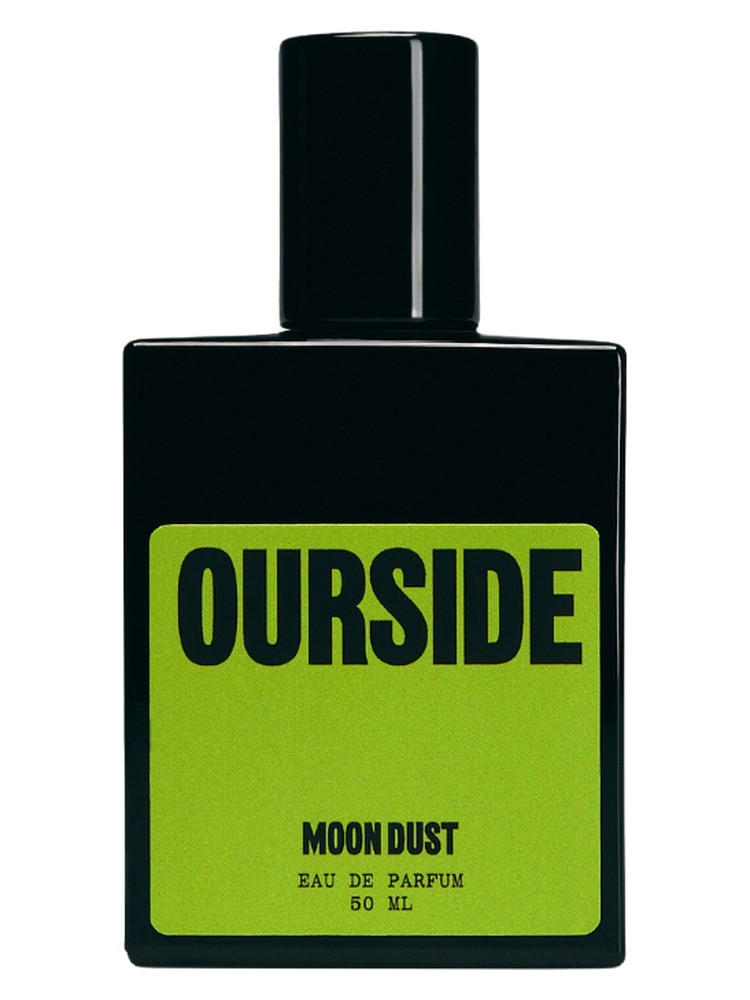 Moon Dust – Ourside