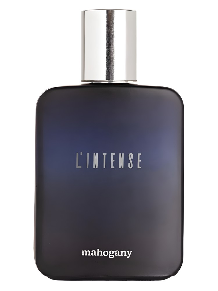 L’Intense – Mahogany