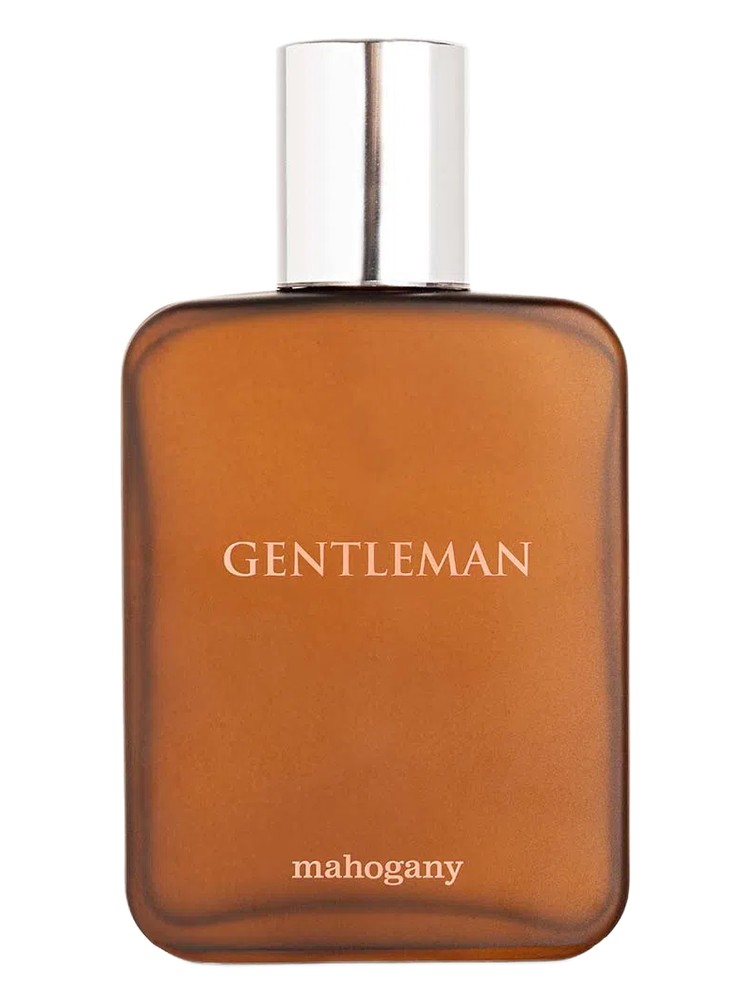Gentleman – Mahogany