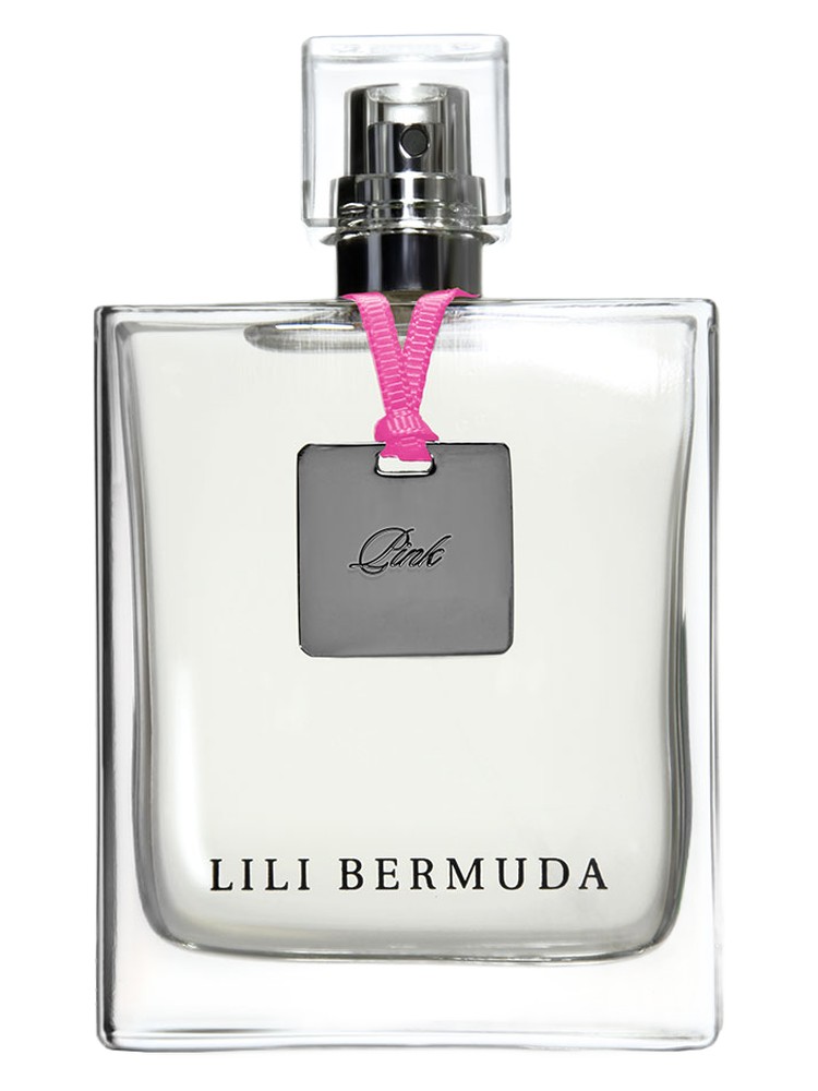 Pink – Lili Bermuda