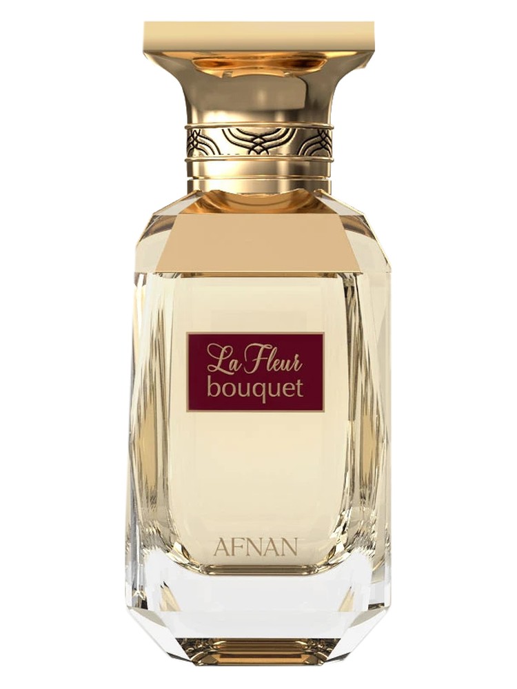 La Fleur Bouquet – Afnan