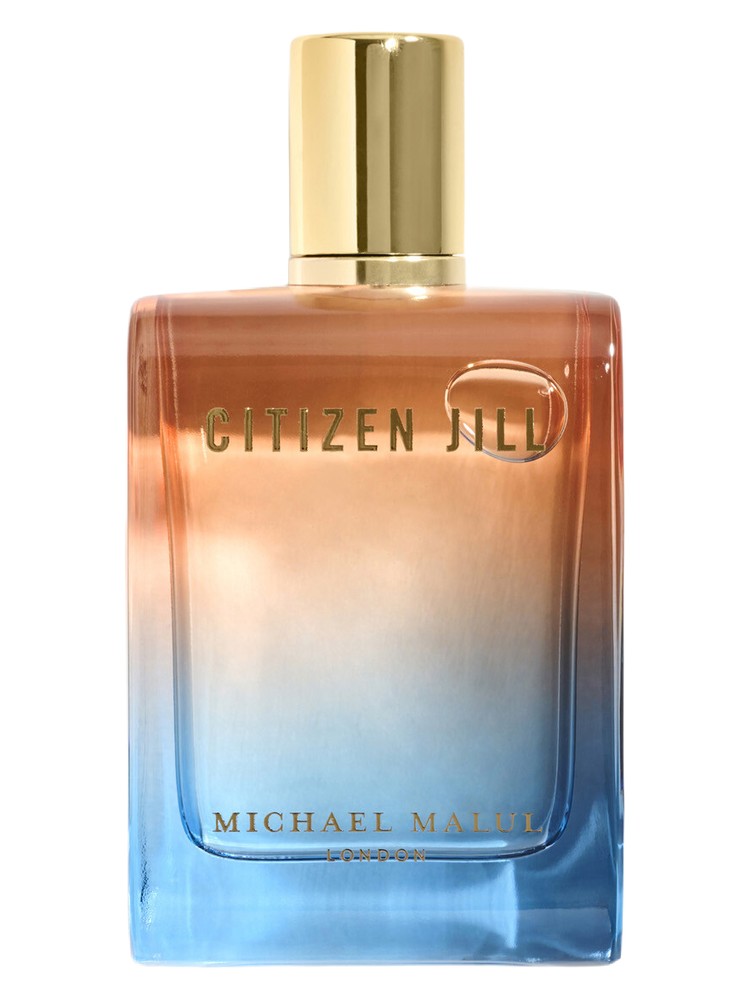 Citizen Jill – Michael Malul London