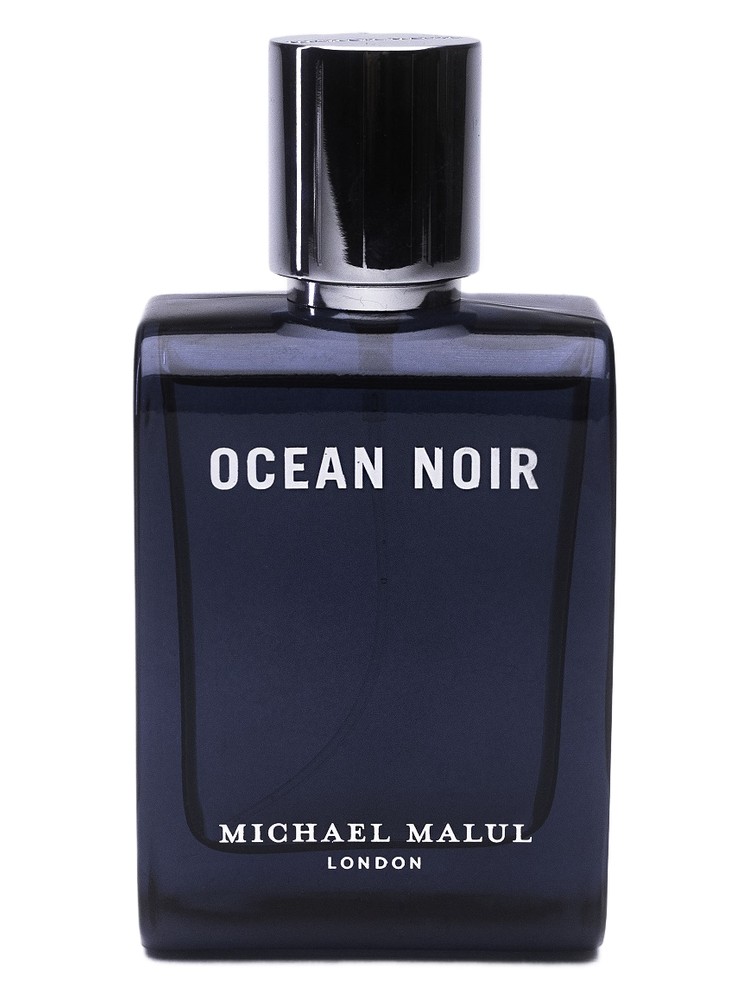Ocean Noir – Michael Malul London