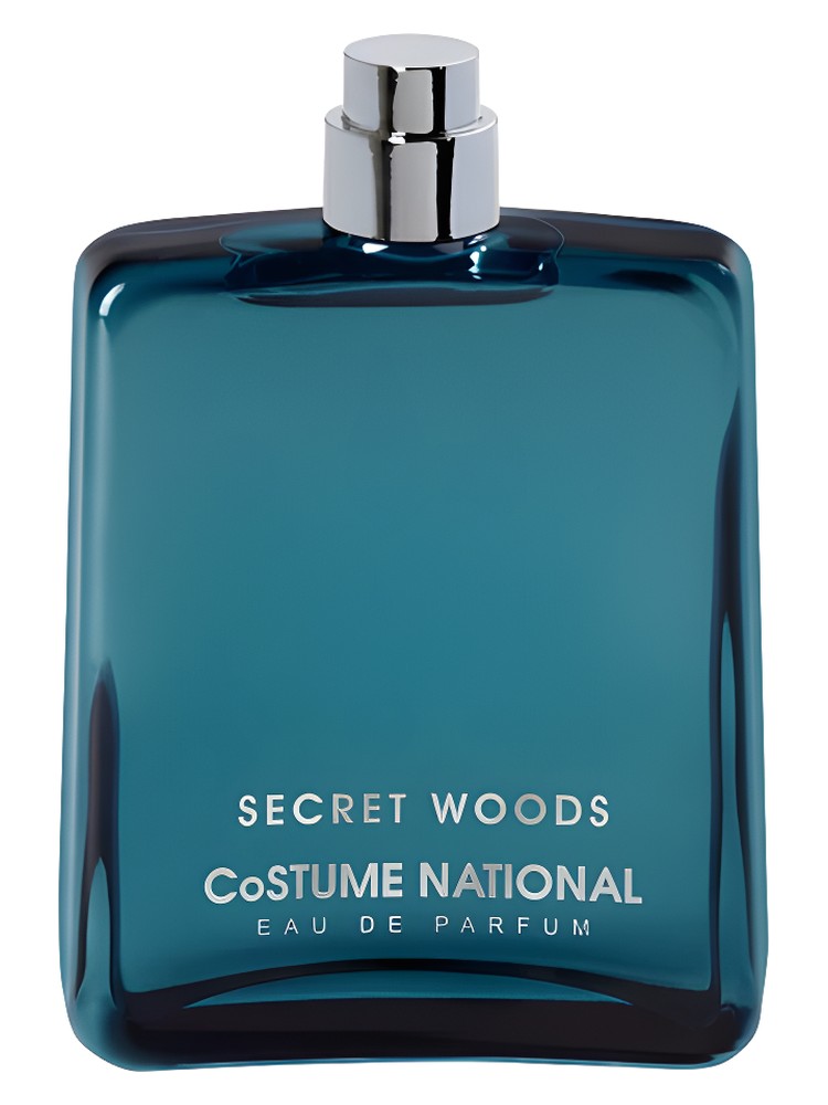 Secret Woods – CoSTUME NATIONAL