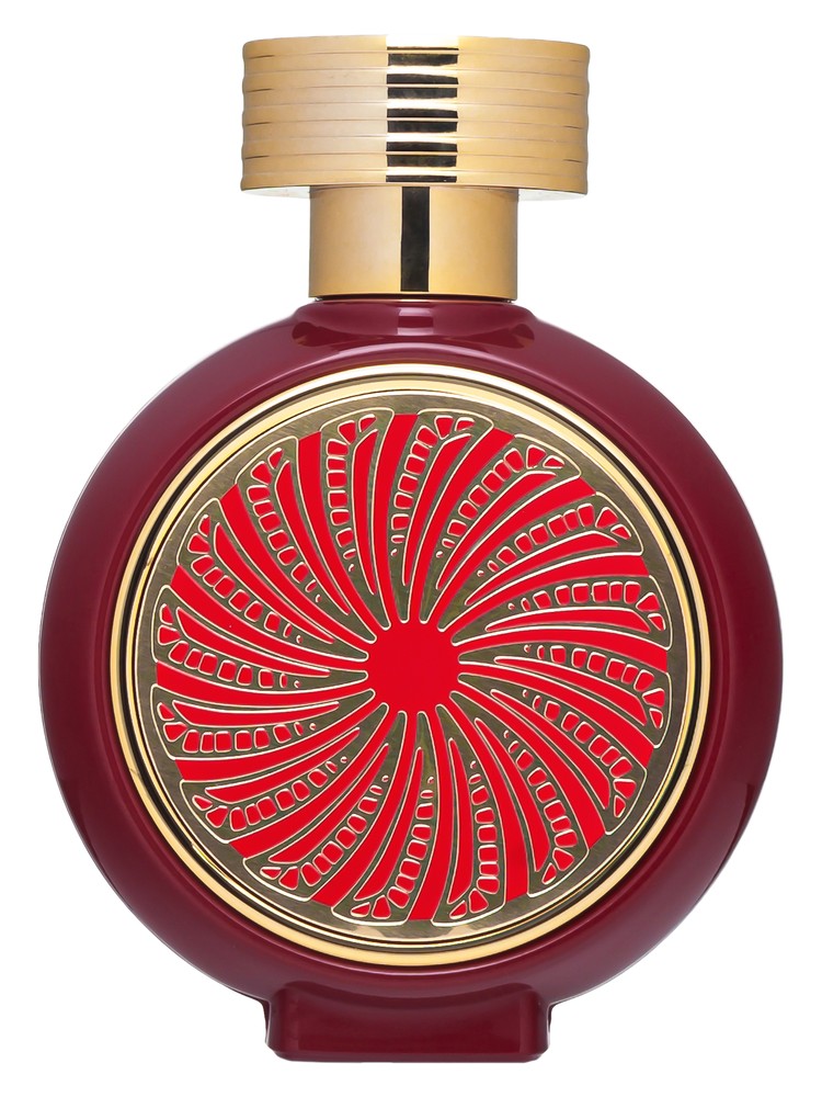 Golden Fever – Haute Fragrance Company HFC