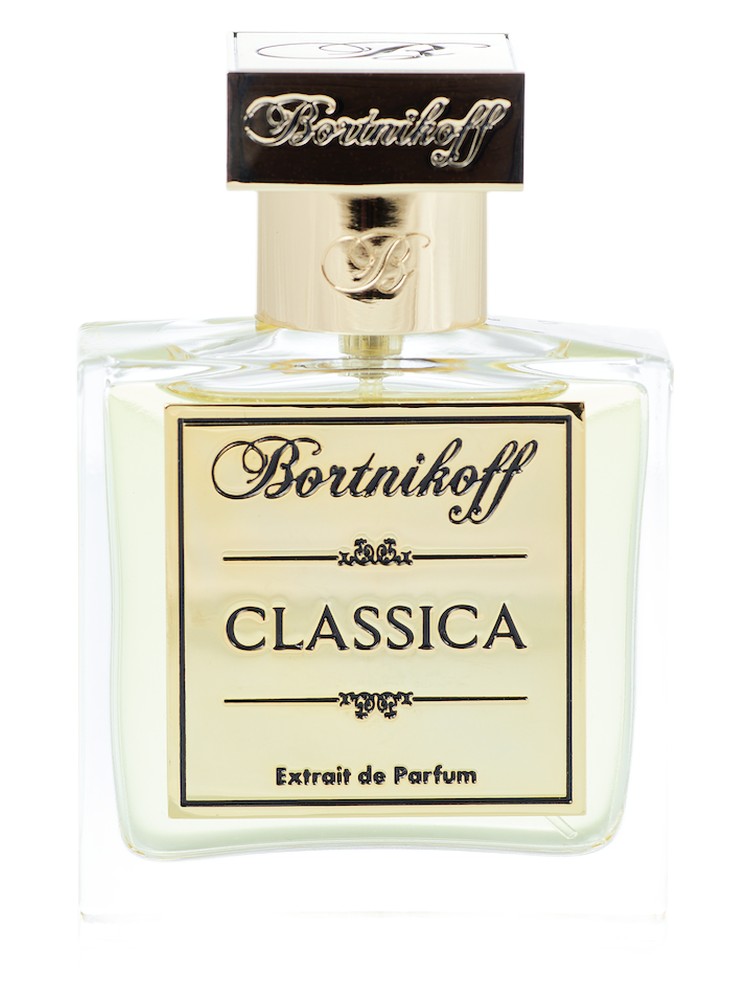 Classica – Bortnikoff