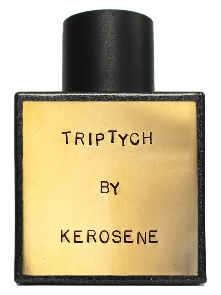 Triptych – Kerosene