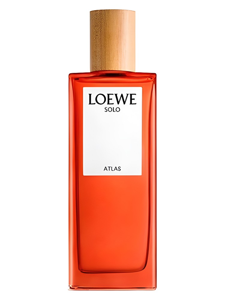 Solo Atlas – Loewe