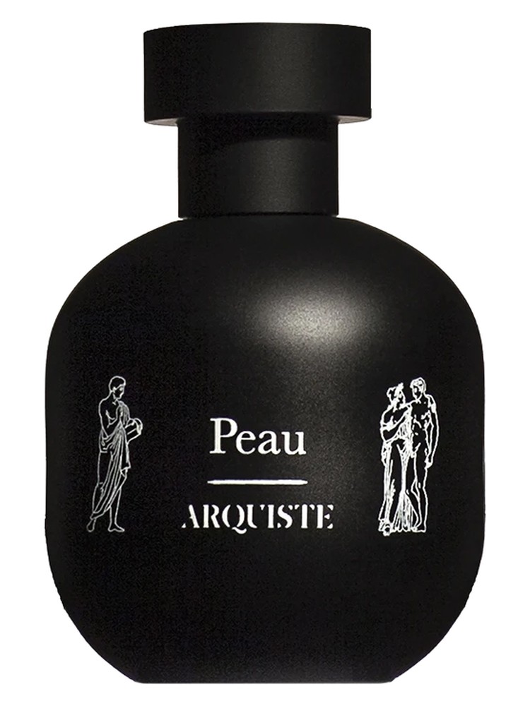 Peau – Arquiste