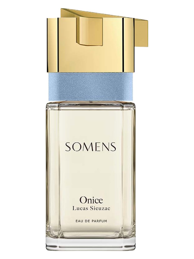 Onice – Somens