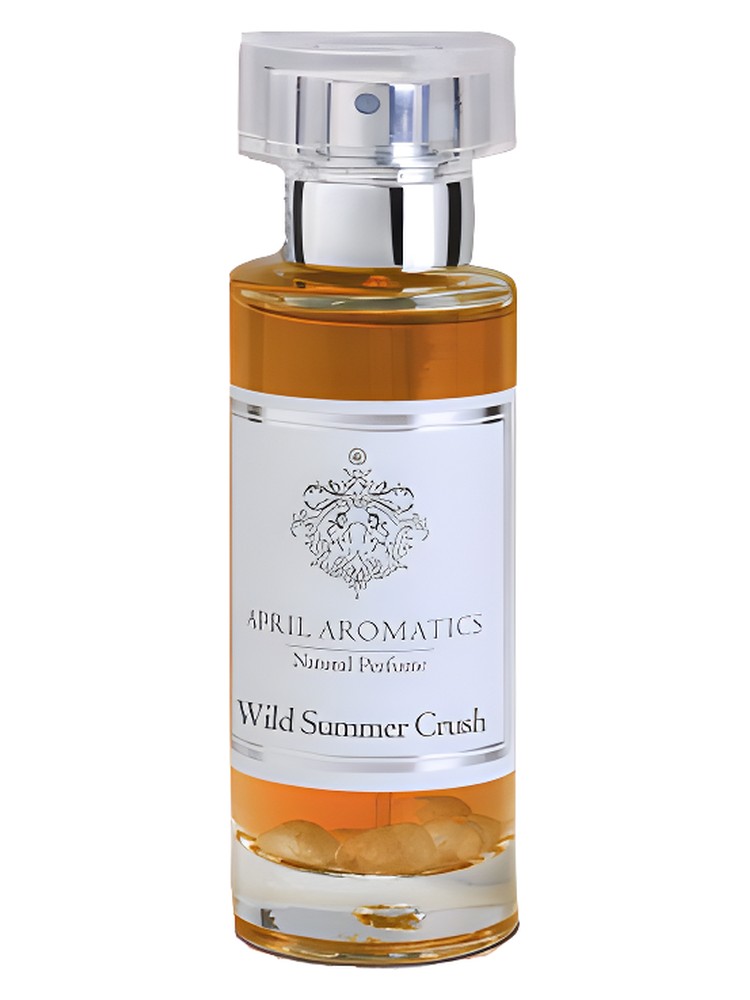 Wild Summer Crush – April Aromatics