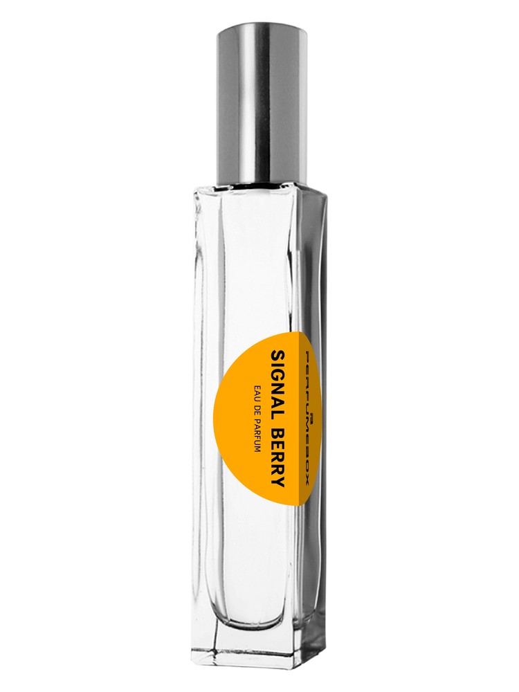Signal Berry – PerfumeBox