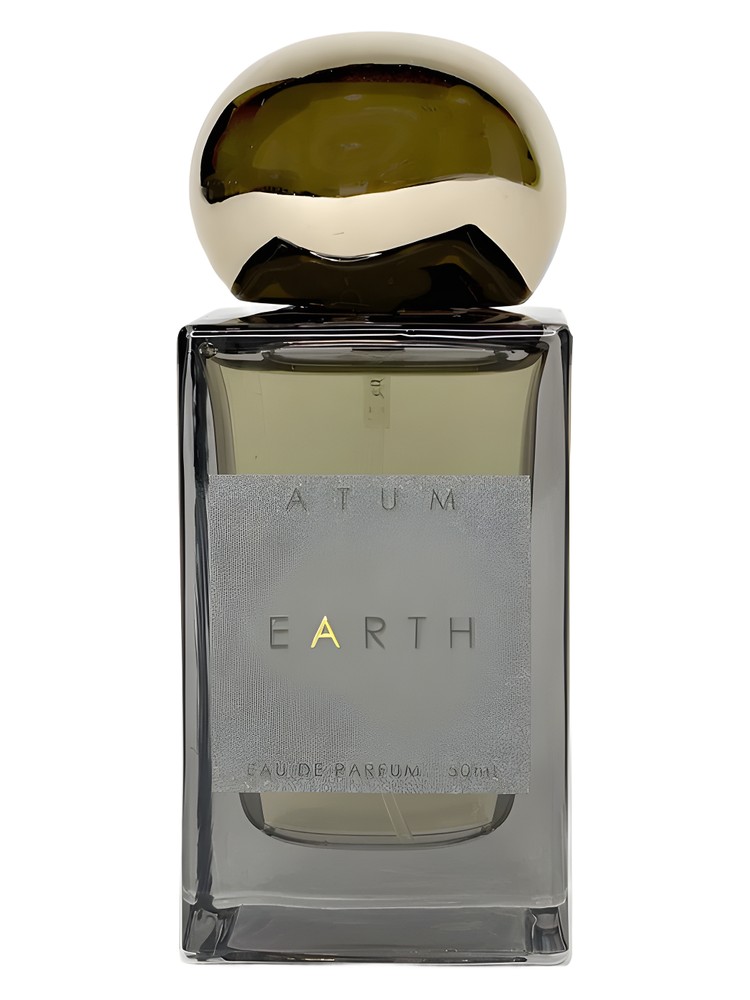 Earth – ATUM
