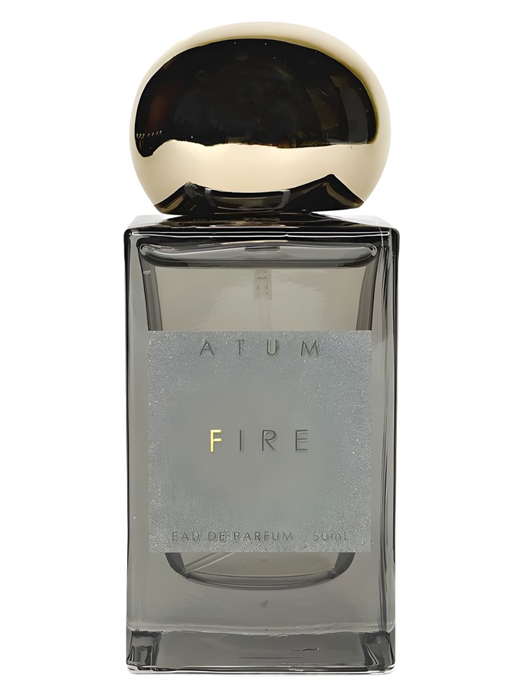 Fire – ATUM