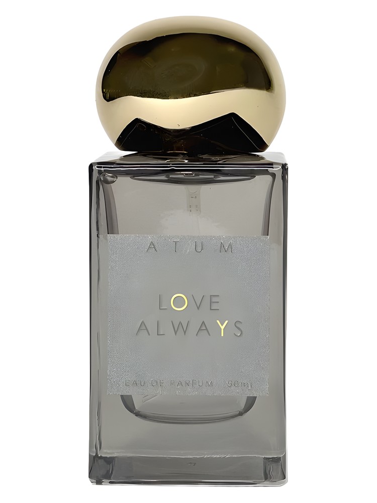 Love Always – ATUM