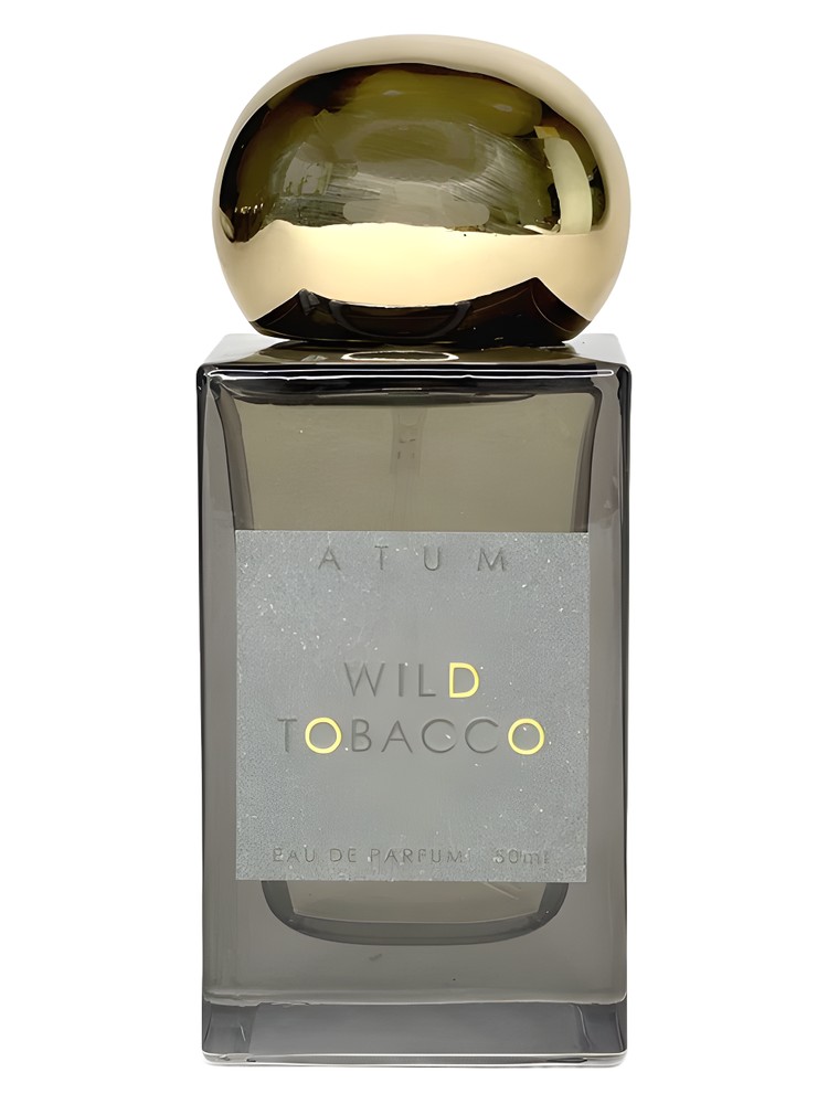 Wild Tobacco – ATUM