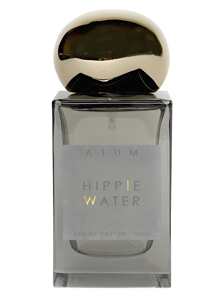 Hippie Water – ATUM