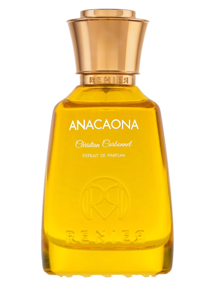 Anacaona – Renier Perfumes