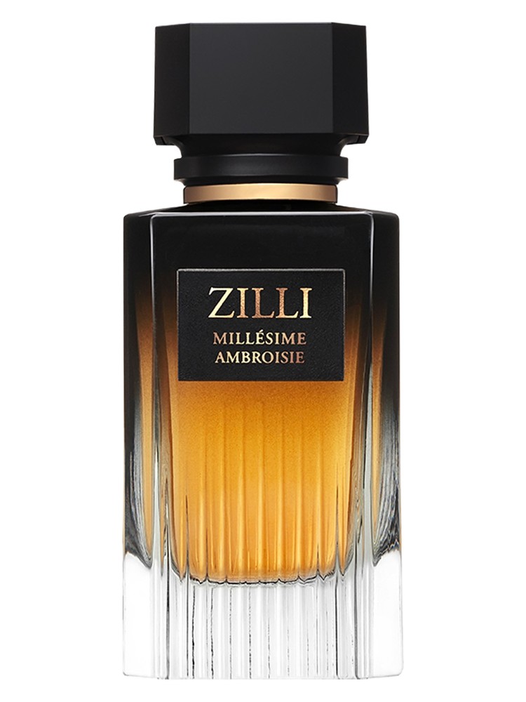 Millesime Ambroisie – Zilli