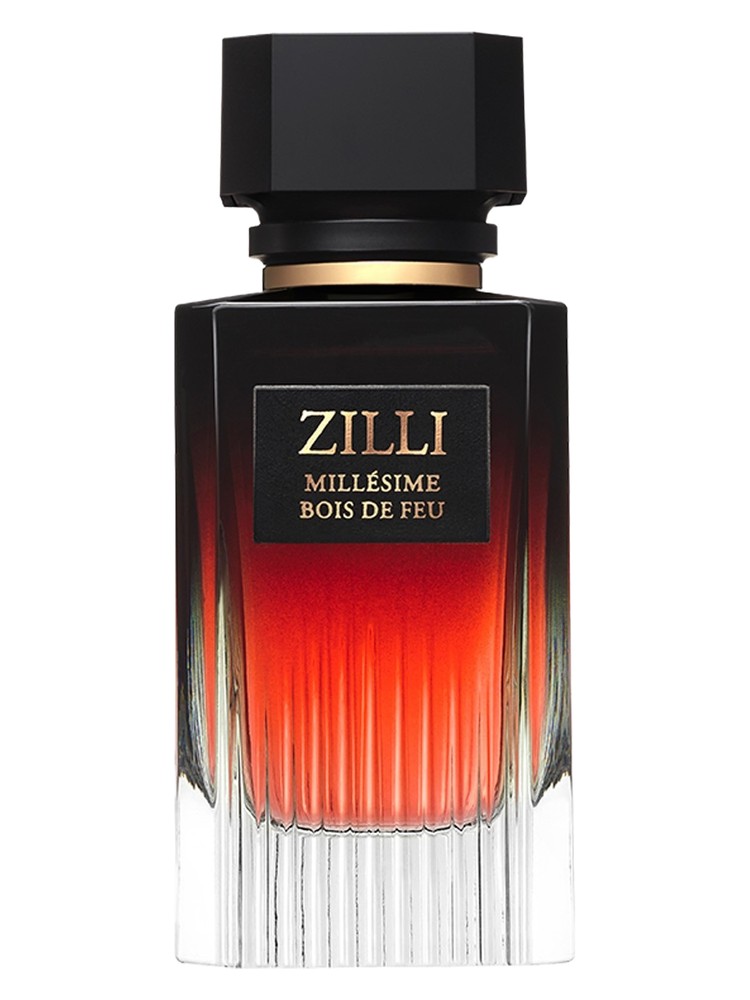 Millesime Bois de Feu – Zilli