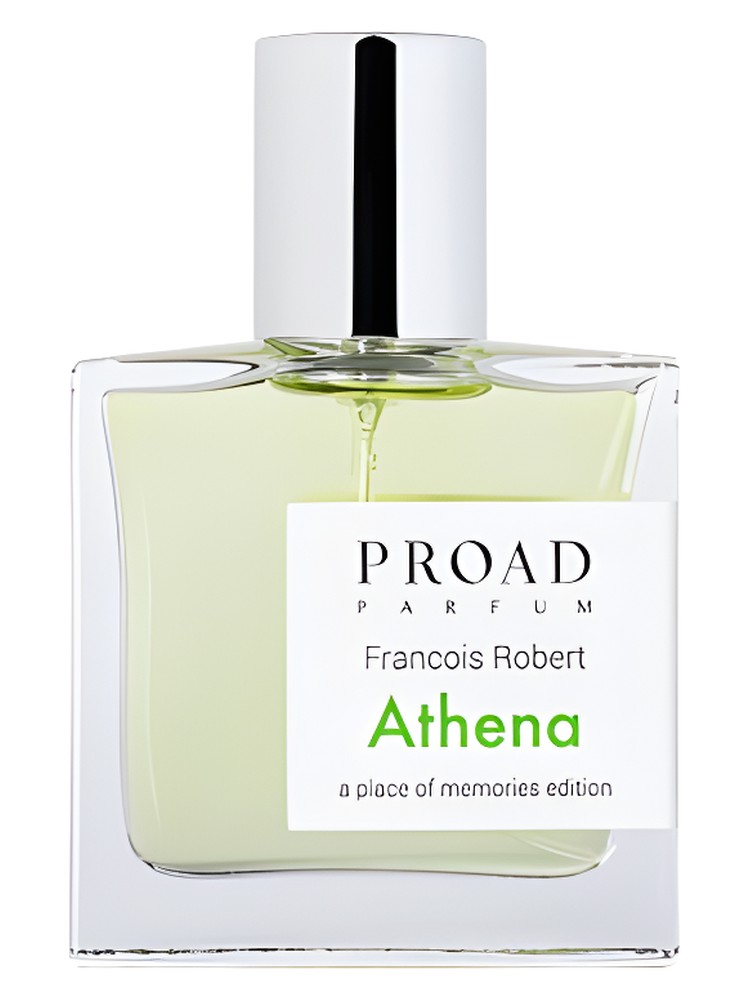 Athena – Proad