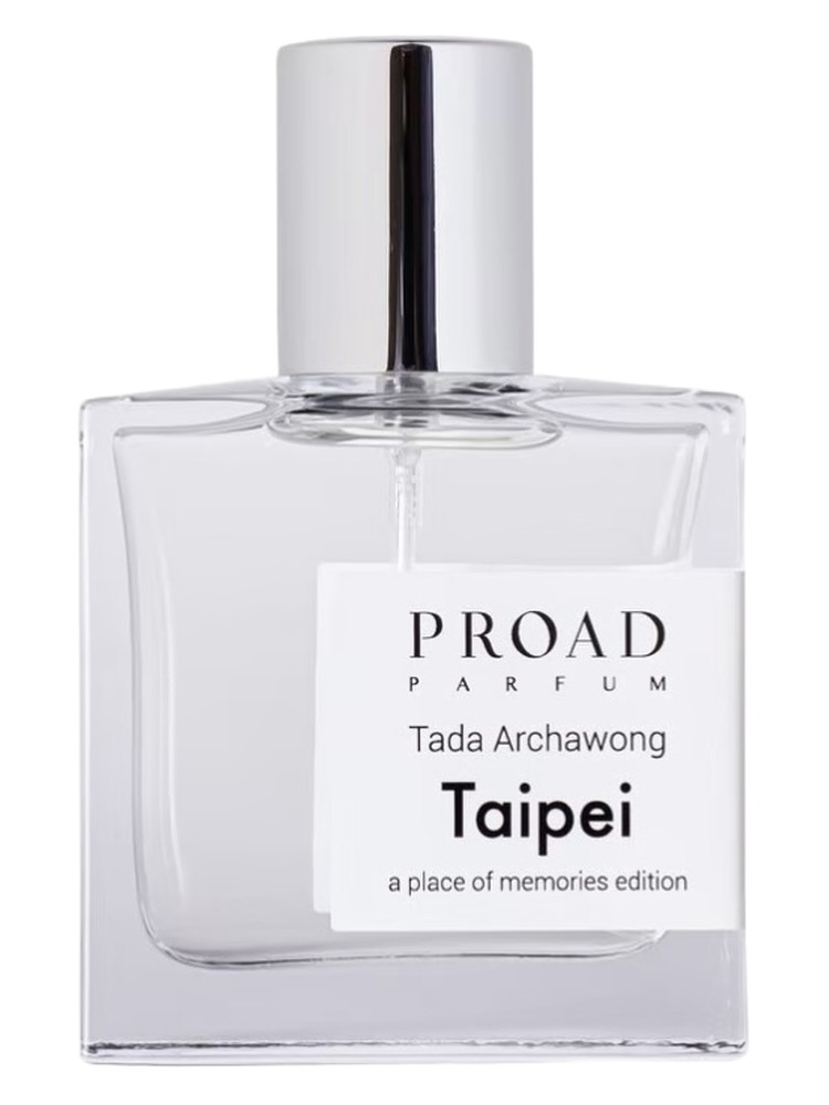 Taipei – Proad