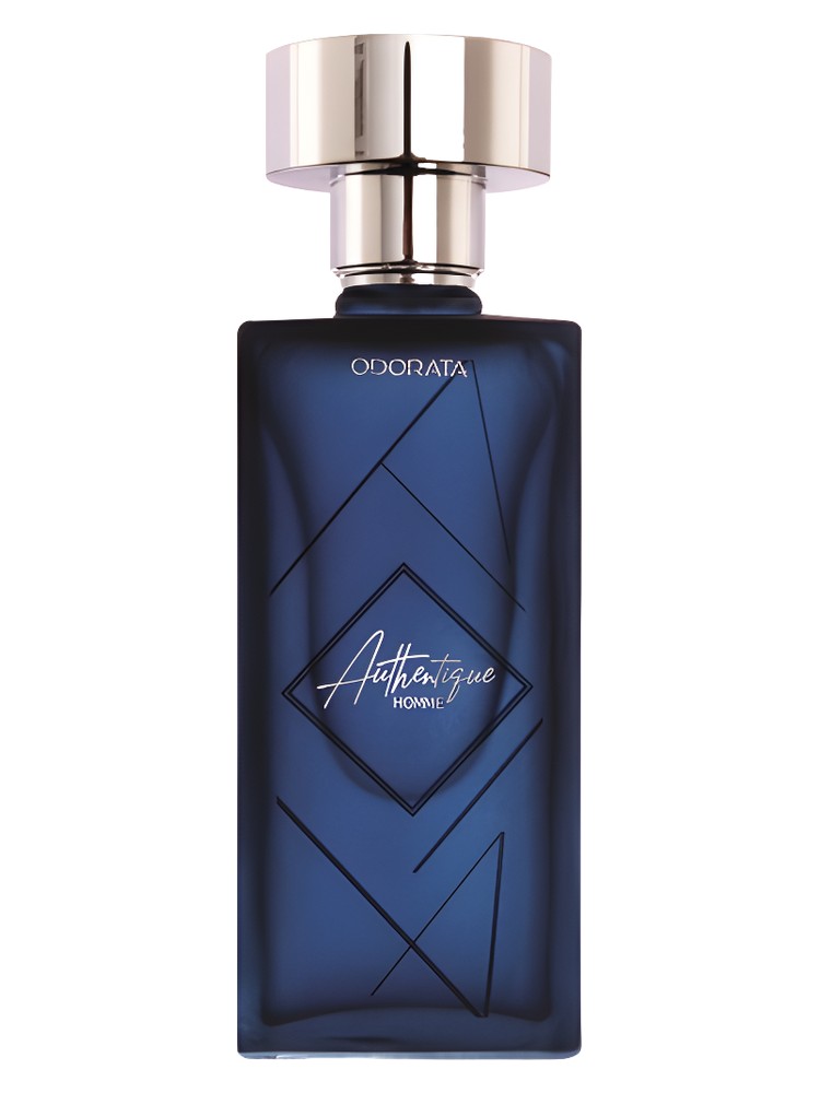 Authentique Homme – Odorata