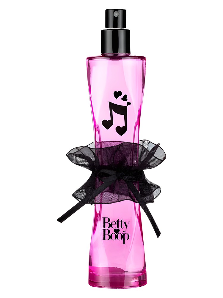Betty Boop Love – Betty Boop