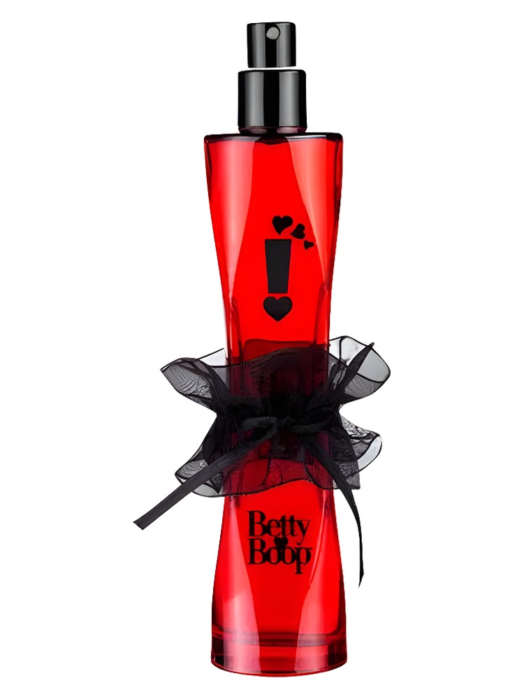Betty Boop XOXO Hugs & Kisses – Betty Boop