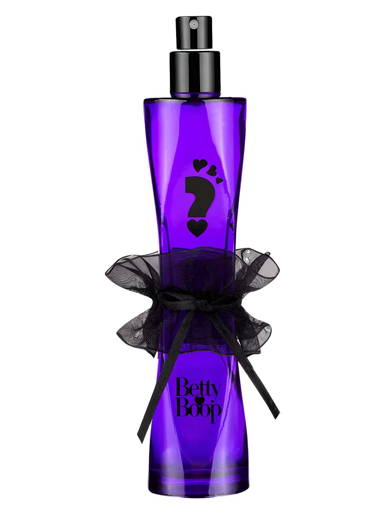 Betty Boop Uhlala – Betty Boop
