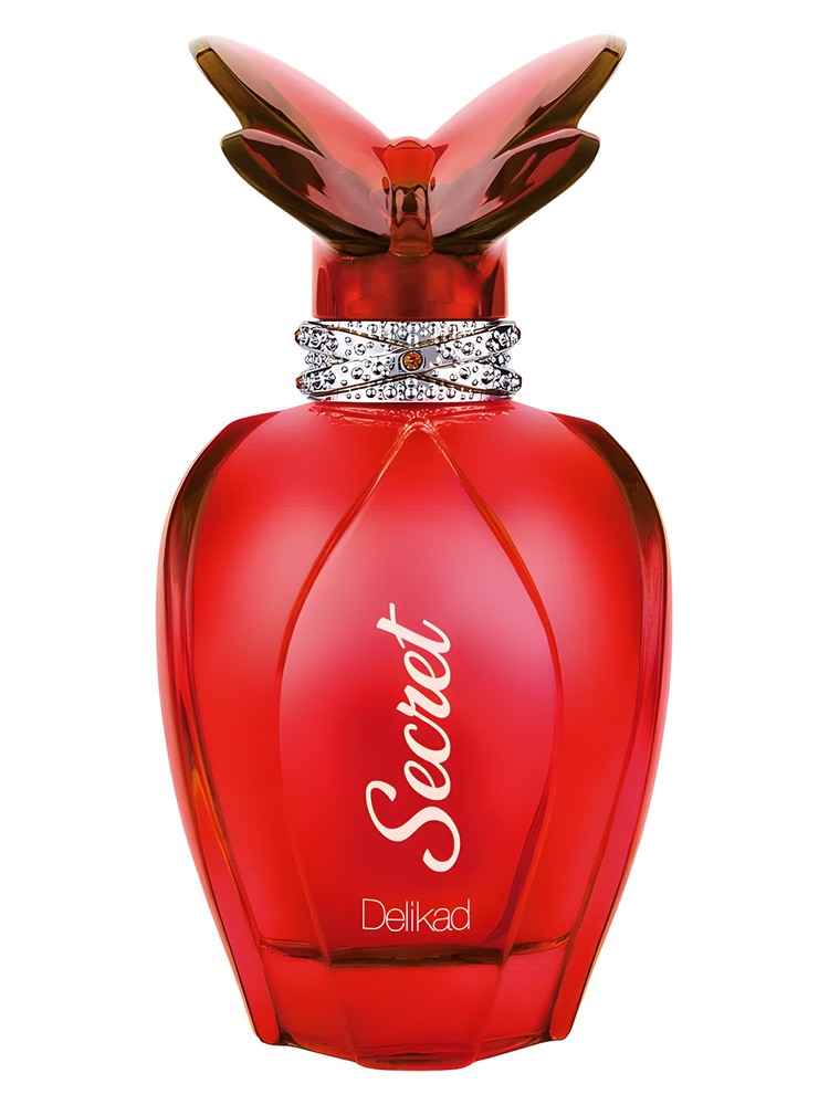 Delikad Secret Butterfly – Delikad
