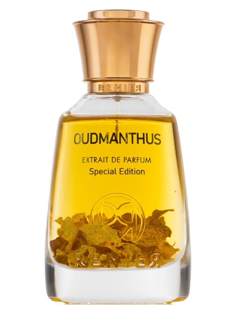 Oudmanthus – Renier Perfumes